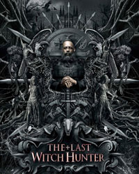 The Last Witch Hunter